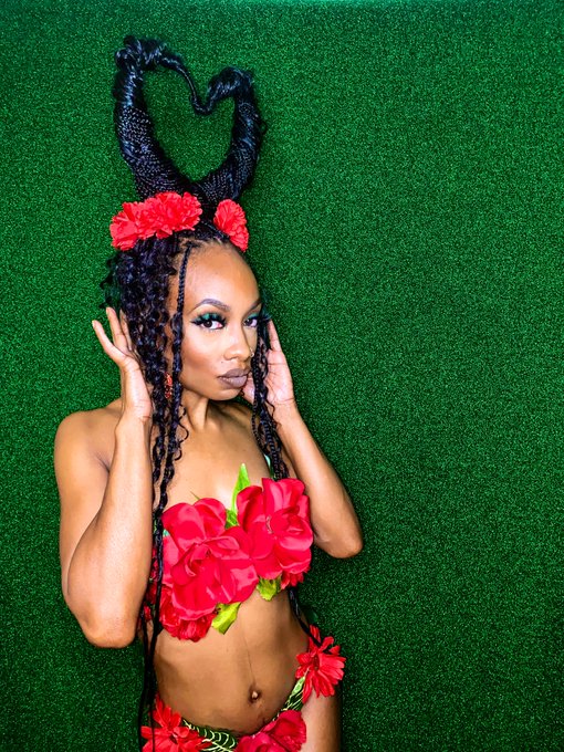 🌹 #ValentinesDay Hair &amp; Fit by me https://t.co/4FN3vPWNN4<a href="/tag/valentinesday"class="tags">#ValentinesDay</a>