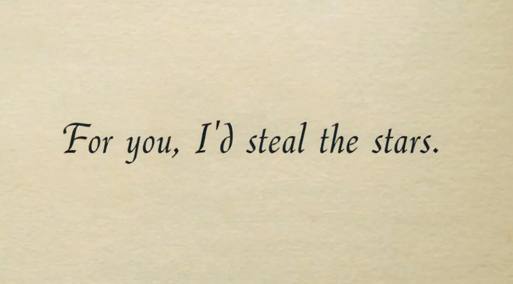 AcademiaDreams's tweet photo. steal the stars. https://t.co/ozjsHxTUrO