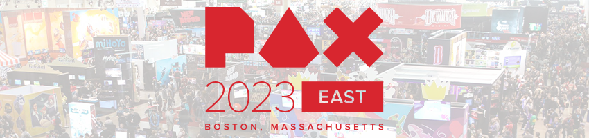 AaronHongry's tweet photo. Hey everyone! I've partnered with @pax to giveaway FIVE 4-Day Badges to PAX EAST 2023! 

Rules:
• Like, RT
• Comment your TikTok handle!
• Follow my Twitter
• Follow my TikTok (https://t.co/JkyxTuQjPI)

Winners will be picked on Monday February 20th, 2023! :)
#PAX #PAXEast https://t.co/BRIsvijjbZ