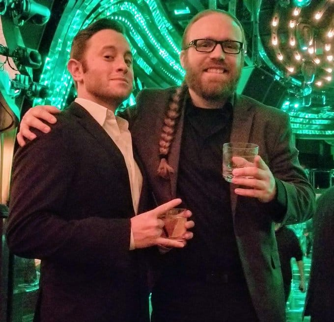 Andrew Hulshult tweet media