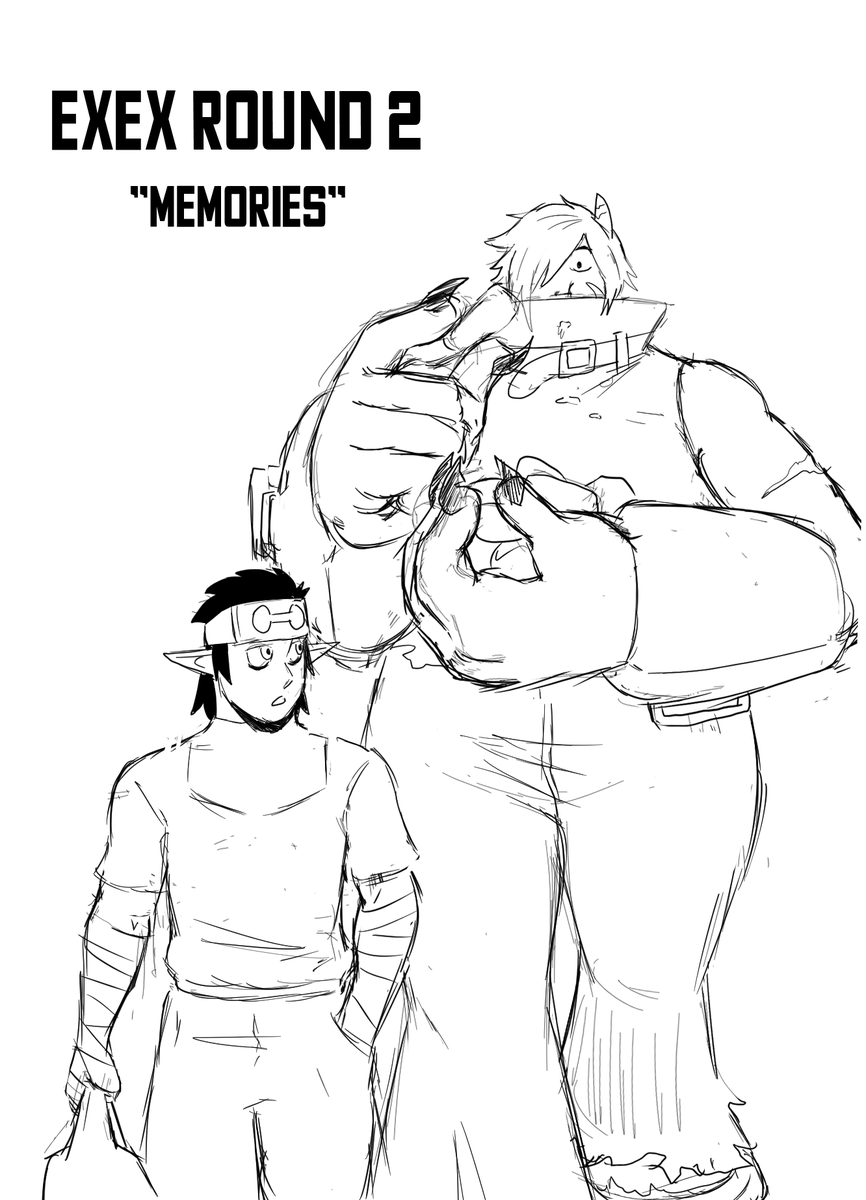 Revu_draw's tweet photo. Happy Valentines day! I made a comic with hina and Daxter (@/ManMacho_ ) who did the cover, and a bunch of others who are listed in the comic. 

https://t.co/Yg3cnXRQRU https://t.co/1noOHivPtv