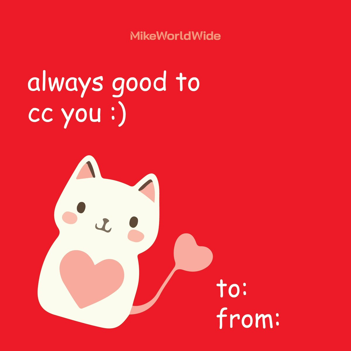 MikeWorldWide tweet media