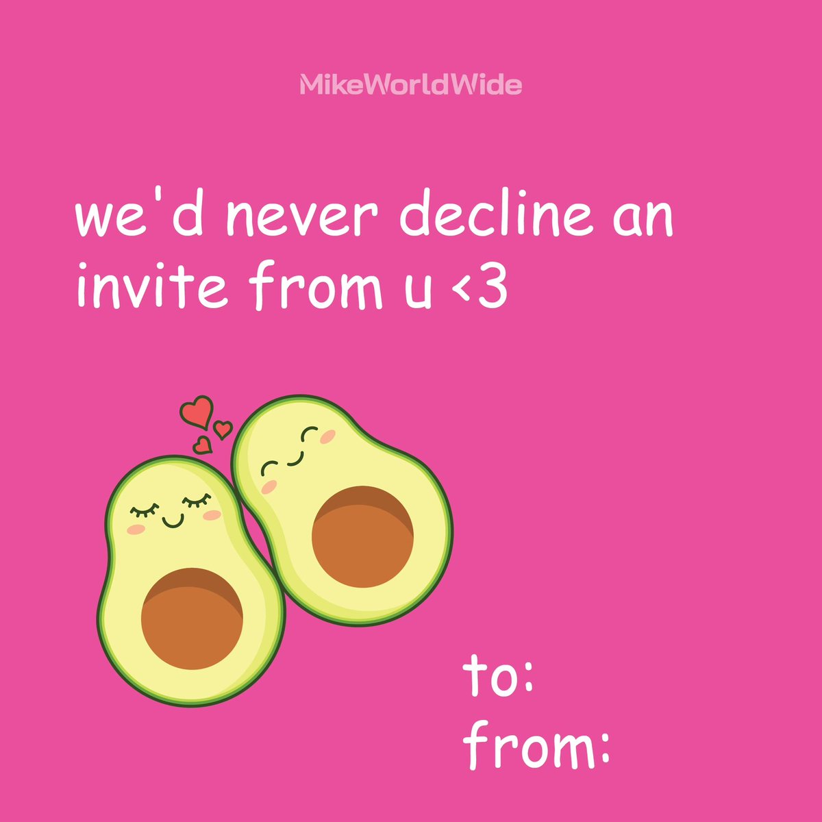 MikeWorldWide tweet media