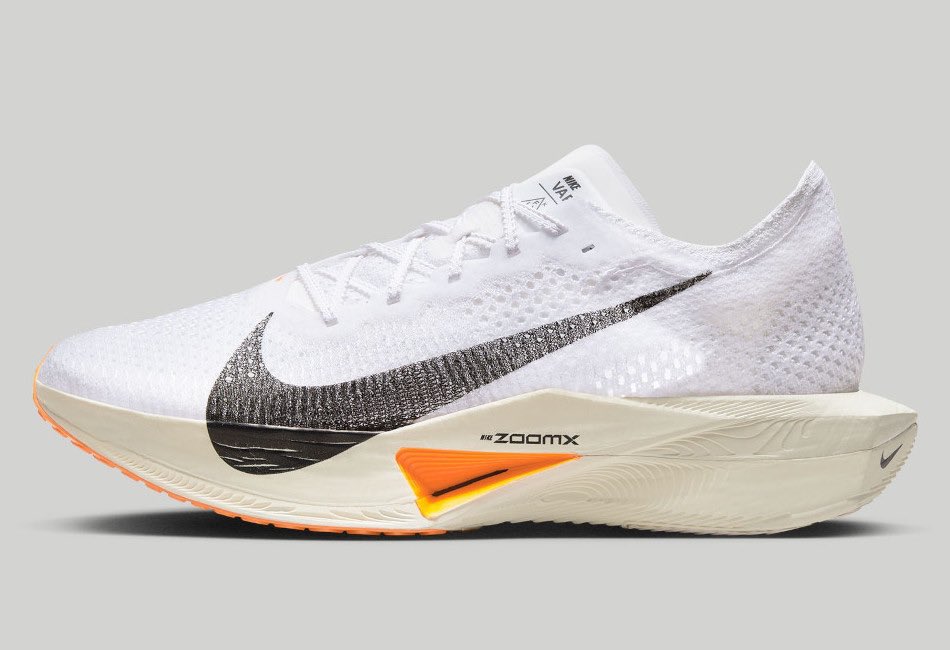 ComplexSneakers's tweet photo. Nike VaporFly 3 👀 https://t.co/s6W45puEYu