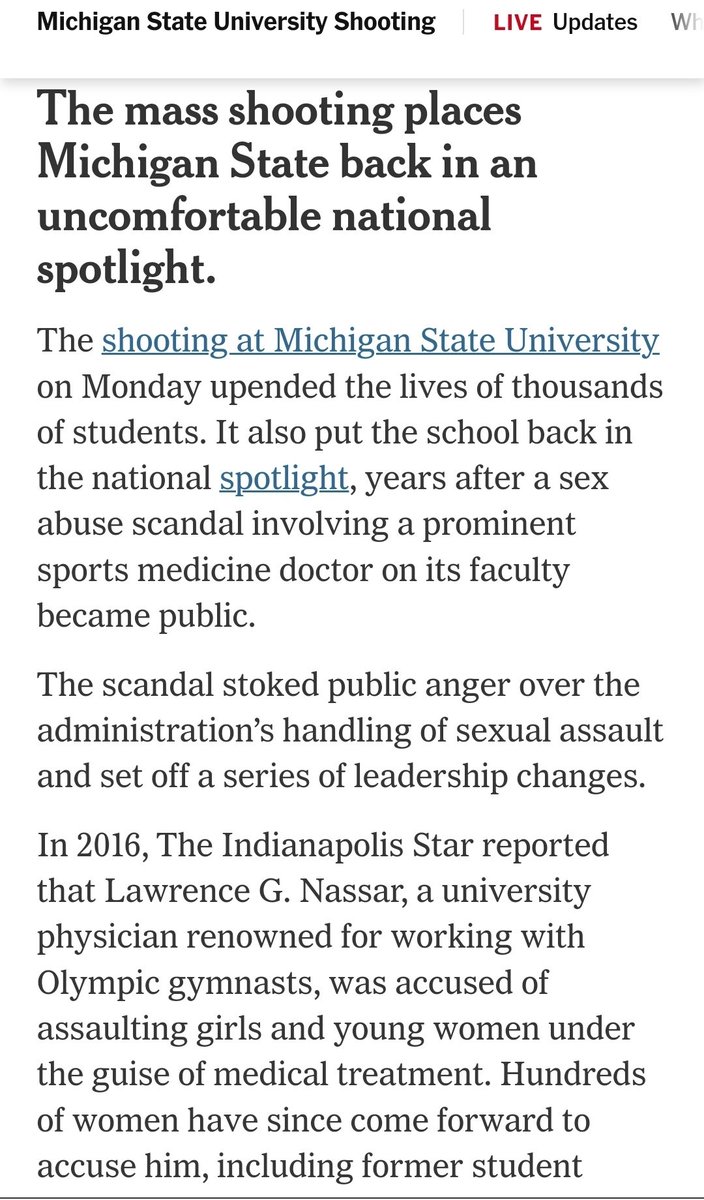 Connormuldowney's tweet photo. Delete this shit @nytmay https://t.co/Vng4UGqbGs