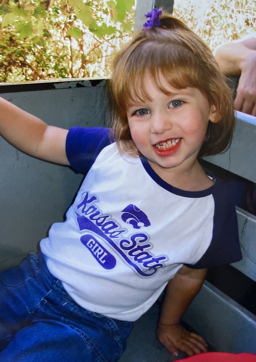 I am thrilled to announce that I will be continuing my education at Kansas State College of Veterinary Medicine this fall! This has been my dream for so long, and it’s incredibly surreal that it’s now my reality. I am so grateful I get to be a wildcat for 4 more years - GO CATS!