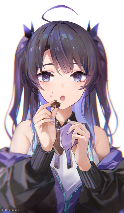 #Deyillust 