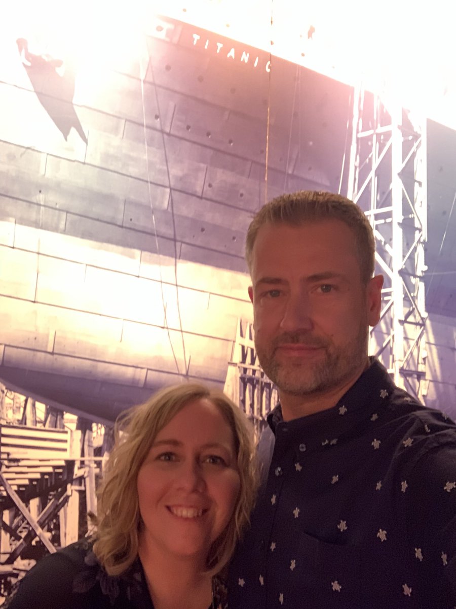 stashu19's tweet photo. Happy Valentine’s Day @TaraLeeJoy. I love doing this thing called life with you, and could not have asked for a better life partner 💘 
#LoveAlways https://t.co/oxaiISoM3x