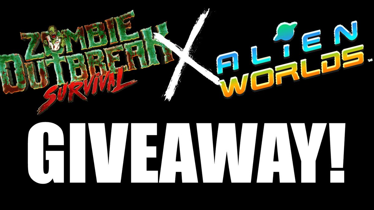 A_CasualGamer's tweet photo. 250,000 TLM up for grabs! With @zoswax x @alienworlds Special Event!

2 ZOS Starter Packs will be given out!

how to get them?
1 For Twitter ->Retweet, Tag 2 Friends &amp; Share your Wallet Address

another by tuning in to Twitch!

Ends 16 Feb Thursday 9pm PT

#NFTs #WAXP #WAXNFT https://t.co/SZ571I57KF