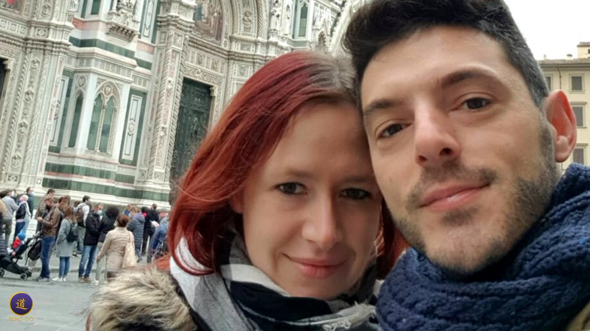 Egle_MindDo's tweet photo. Happy Valentines Day to all of you!

For this occasion here is a throwback to our short but sweet trip to Italy, Florence.

Here's to bringing romance wherever you go. 🥂

#MINDDO #valentine #valentines #happyvalentines #loveisintheair #travelling #romance https://t.co/eOFRE2HQqO