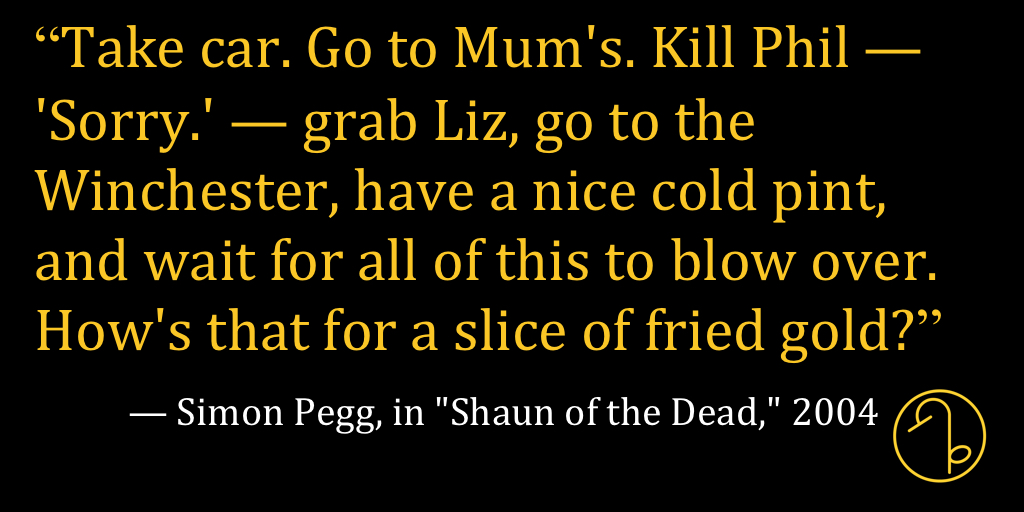 Happy Birthday English actor, comedian, screenwriter, and producer Simon Pegg (February 14, 1970- ) 