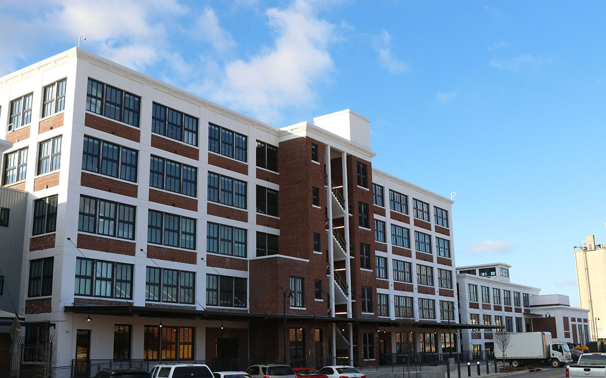 The Daily Memphian on Twitter "ICYMI “It’s huge to put that many