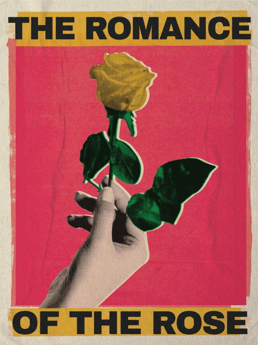 looseleafreport's tweet photo. Our latest @SFCV preview: An interview w/composer/librettist #KateSoper, whose "Romance of the Rose," based on a Medieval poem, premieres @LongBeachOpera 2/18. "I’m drawn to humor in my work, but I don’t know that I would call it a comic opera." #artheals 
https://t.co/EFz6rlpCJi https://t.co/NIO9kaDZ8c