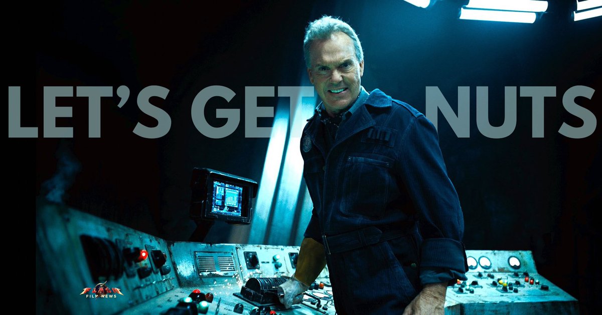 DC Film News tweet media