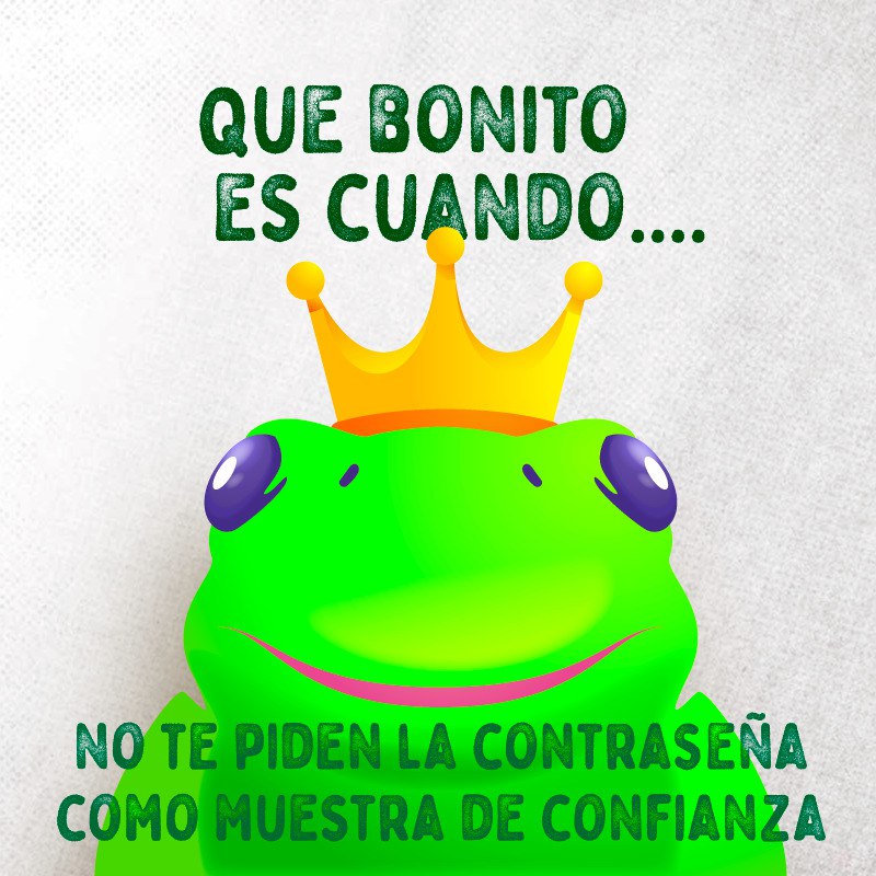 InternetBo_org's tweet photo. ¿Es un buen día para expresar amor?
Siempre es buen día para expresar nuestro #amor de manera constructiva y con respeto por el espacio de cada persona .
❤️❤️#SeguridadDigital ❤️❤️ https://t.co/jFGNwmLaq0