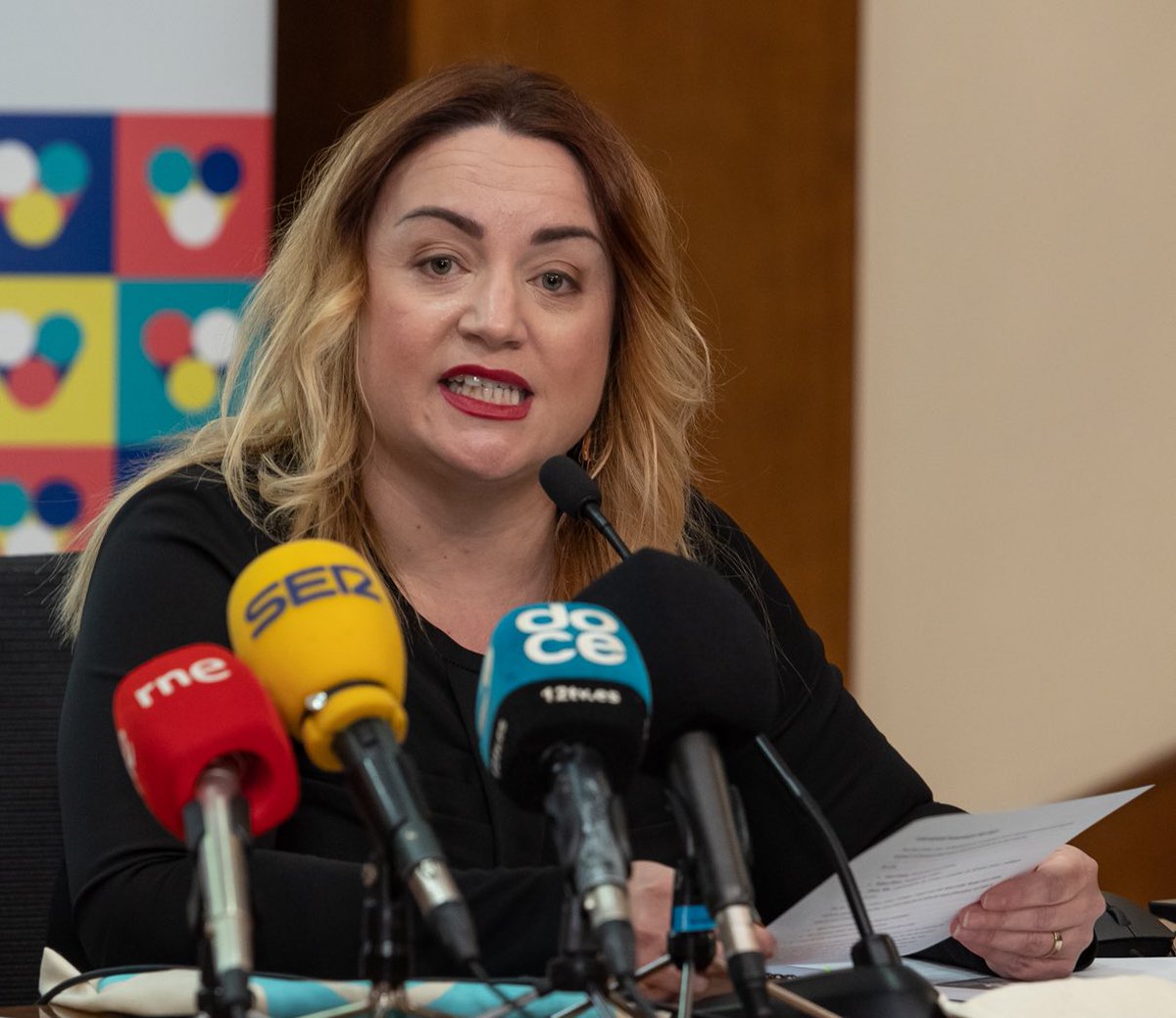 Compromís FVMP tweet media