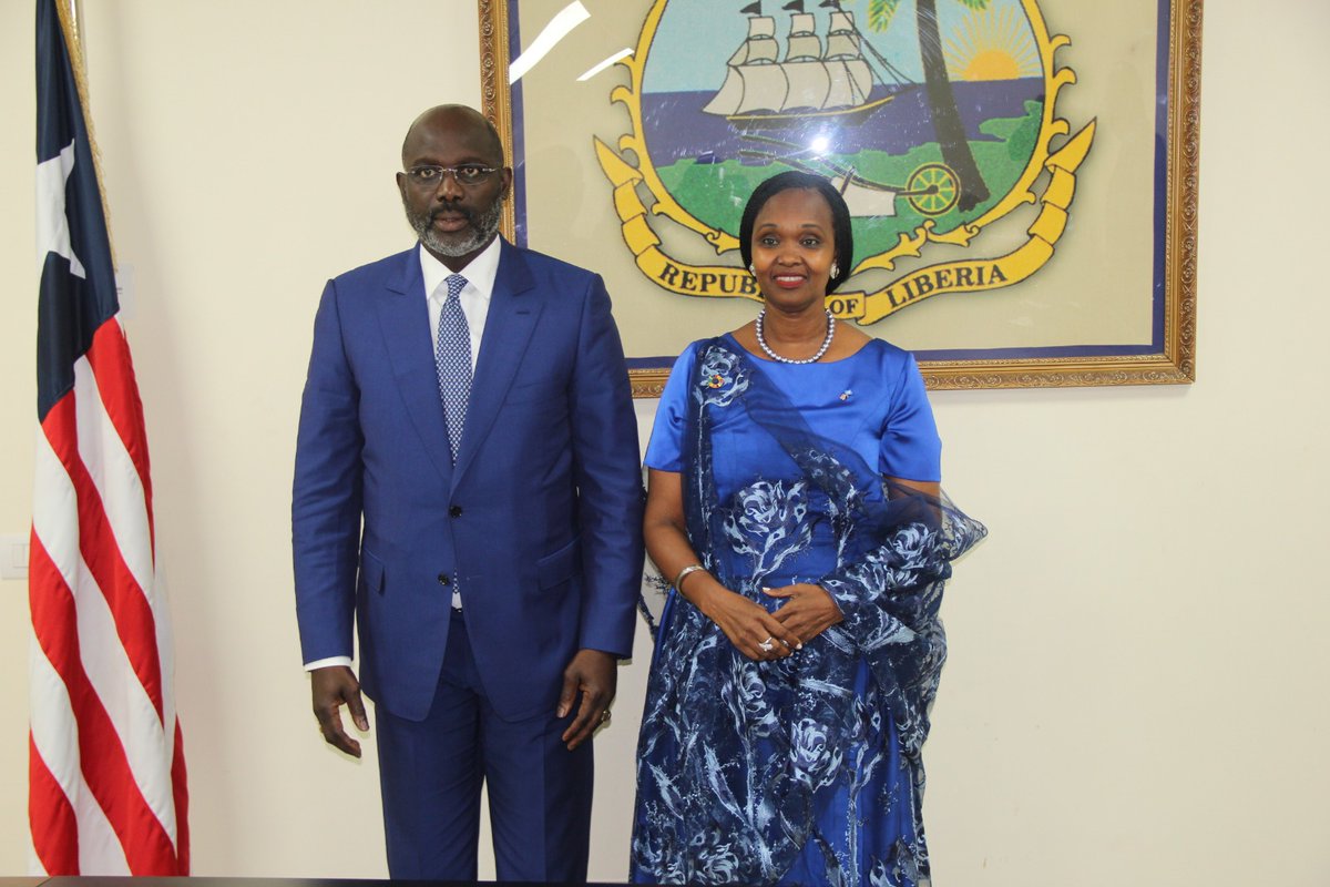 Christine N Umutoni tweet media