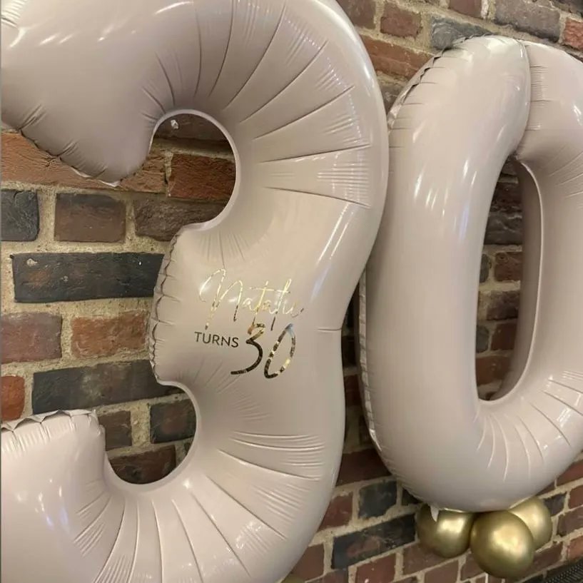 Balloonatic tweet media