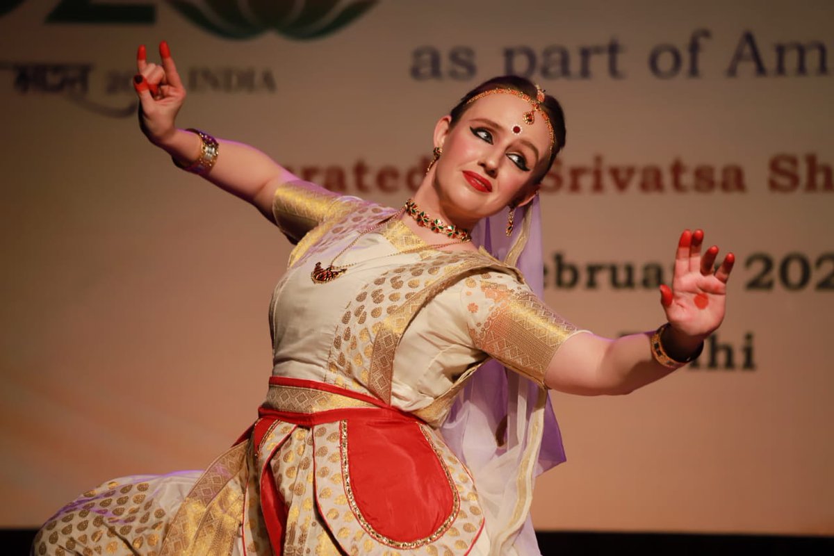 Srivatsa Shandilya on Twitter