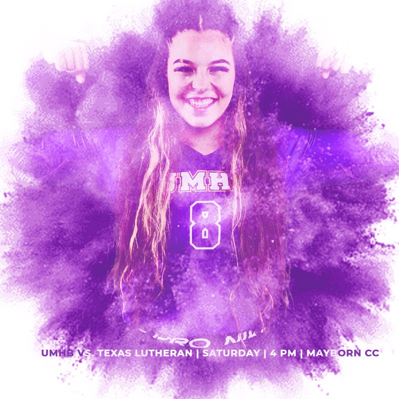 1 DAY! 

⚔ vs.🐶 | Saturday | 4 PM | Mayborn CC