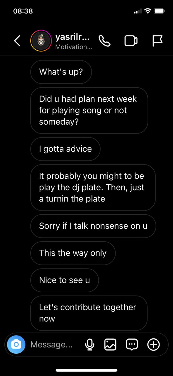 IT LIVES tweet media