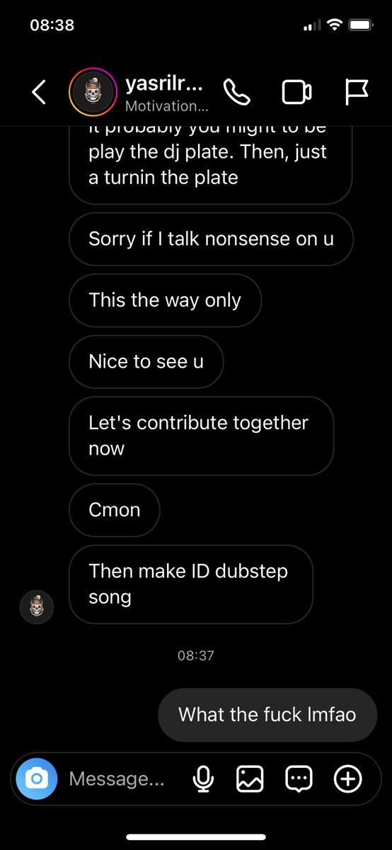 IT LIVES tweet media