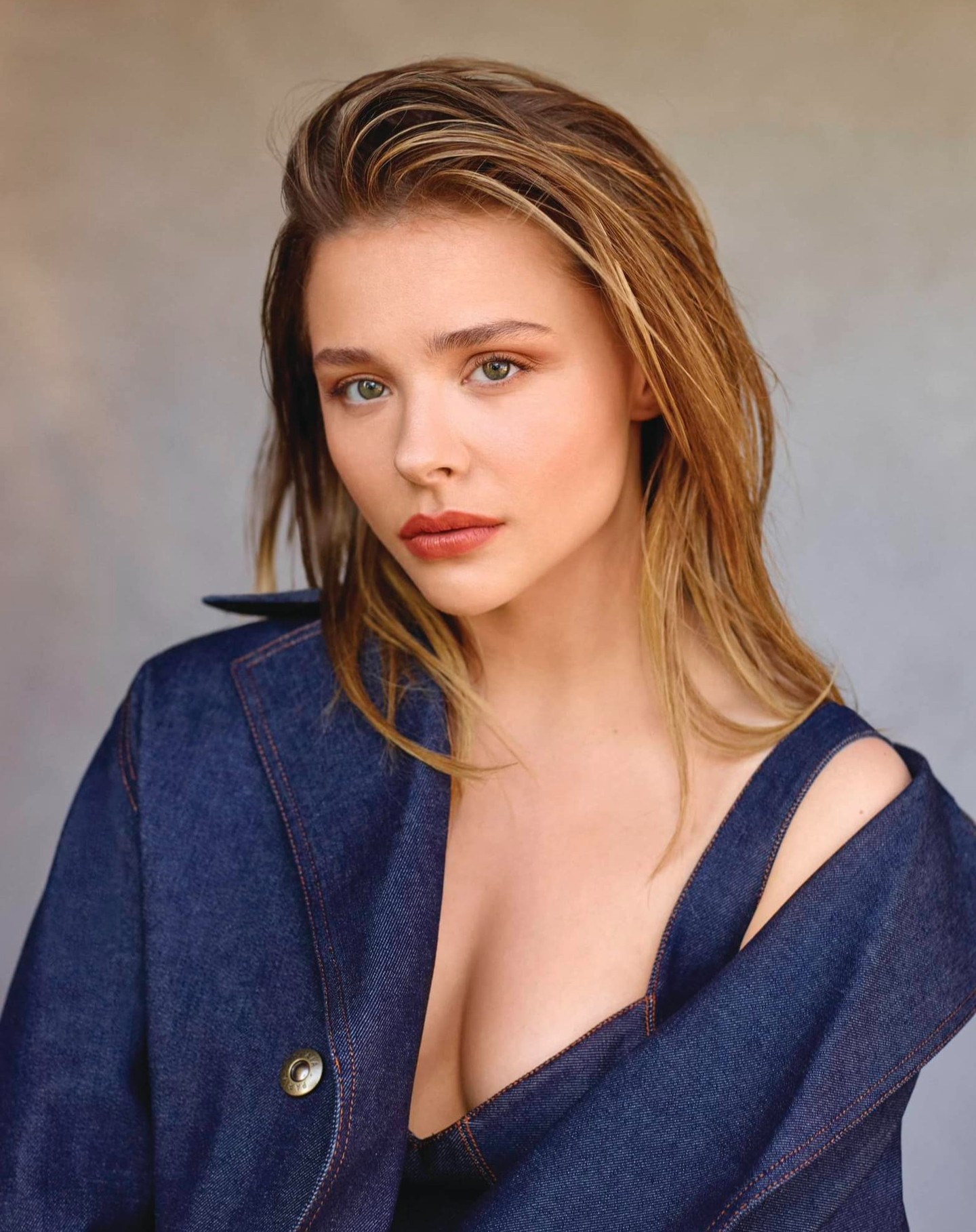 Happy Birthday Chloë Grace Moretz! 