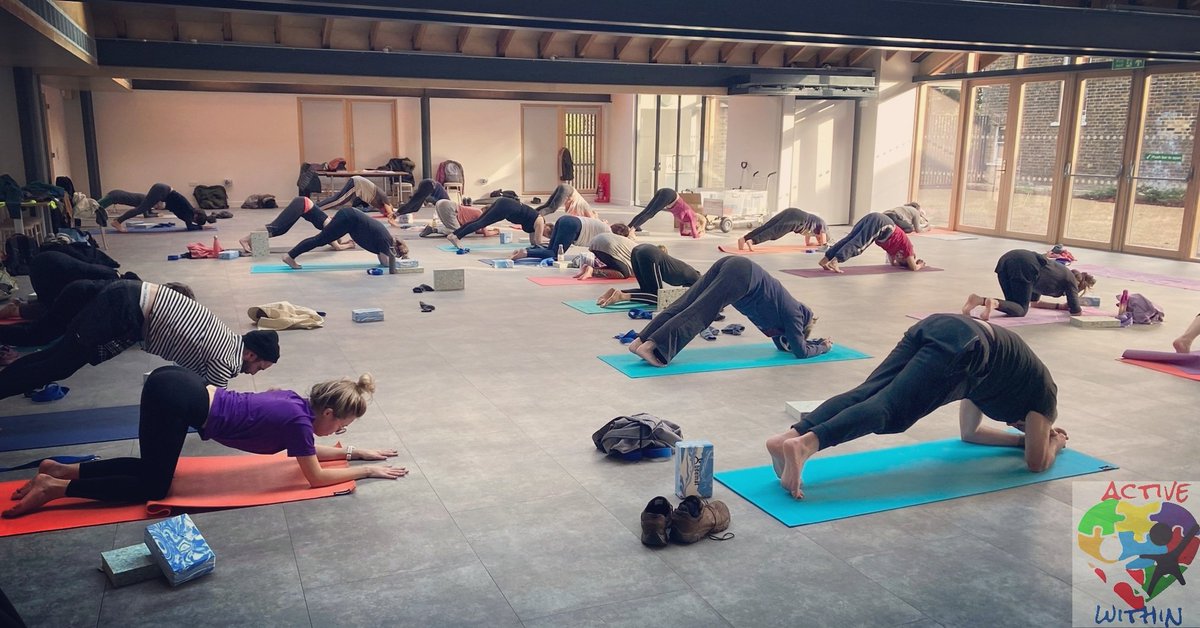 Active Within tweet media