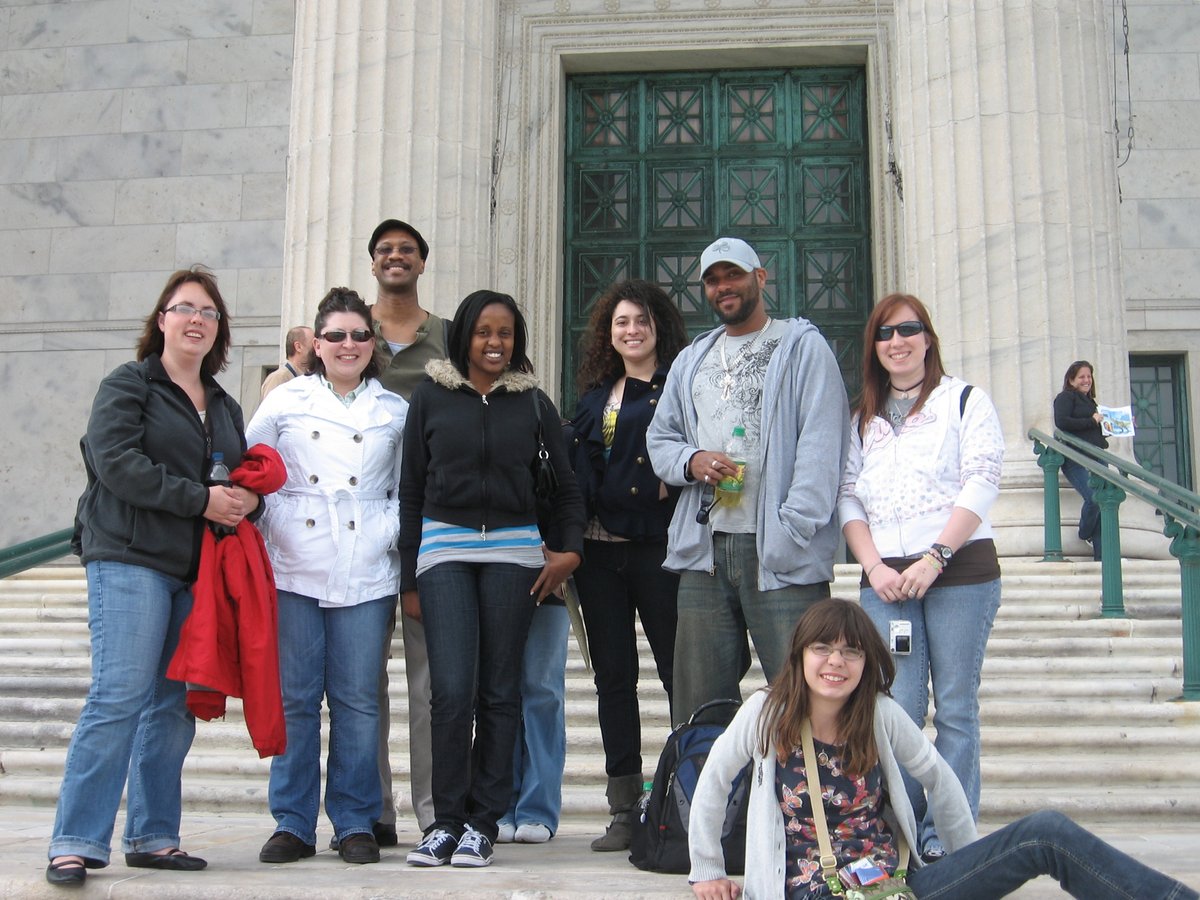 IUSBSoc_Anth's tweet photo. Would you like to be a member of the Sociology &amp; Anthropology Club? This Spring, we are looking at a host of events, including a trip to the Field Museum in Chicago, Dr. Schrank’s new movie on the Anthropocene, and much more!

Would you like more information? gmcguire@iusb.edu) https://t.co/qbIRcXUkD3