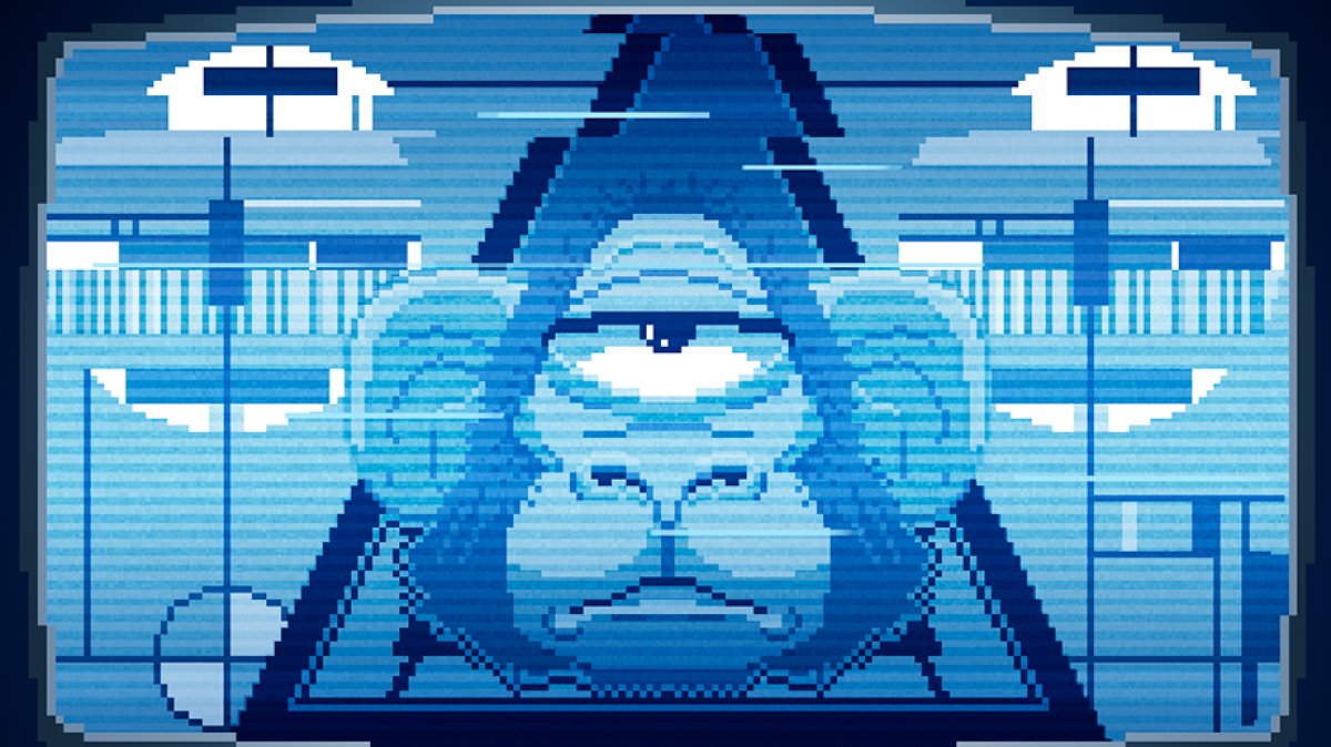 DNFTMonkeys's tweet photo. Dear Members,

Join the official Fictiorama Discord server today to chat with fellow players, ask the team questions, and participate in strange new observational studies! 

🐒 Community: https://t.co/GtcMiA51Cu

#indiegames #indiedev https://t.co/SwZVGWqj0M
