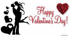 Happy Valentines Day to all. ❤️❣️❤️