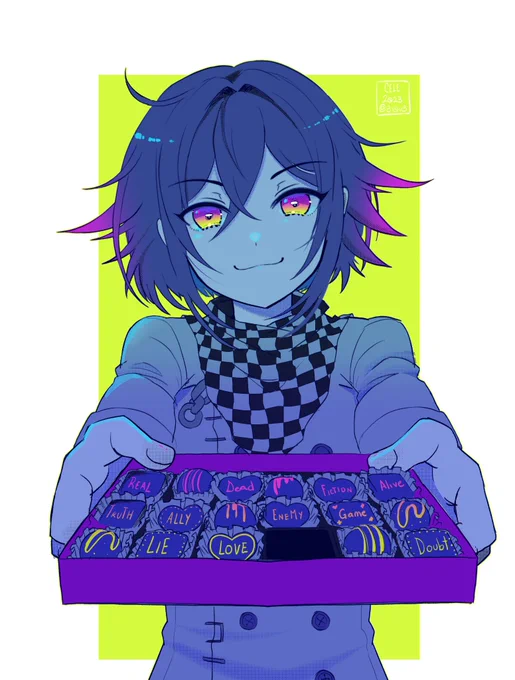 Pick your poisonhappy valentine's day!! 