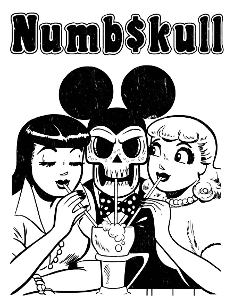 numb$kull tweet media