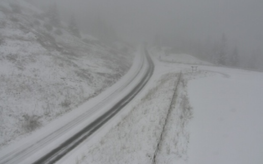 CaltransDist1's tweet photo. ❄WEATHER CLOSURE: Route 299 between Blue Lake and Willow Creek in Humboldt County is fully CLOSED due to snow conditions. We will provide updates as they become available. For the latest roadway information, please use https://t.co/ZWgP1a8G2f.
#humboldtcounty #route299 #caltrans https://t.co/YY79lg1sNh