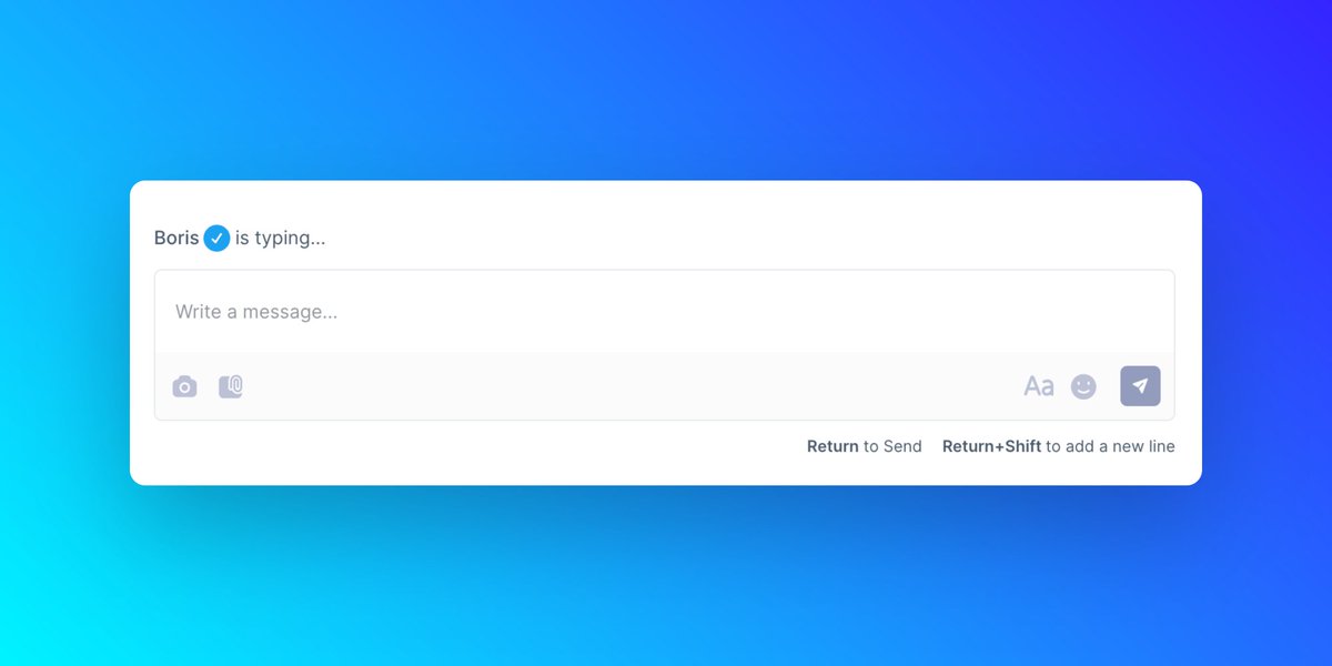 Live messaging and a real-time online status indicator are now available on the Scuba.Digital #community.

#scuba #scubadiving #tauchen #freediving