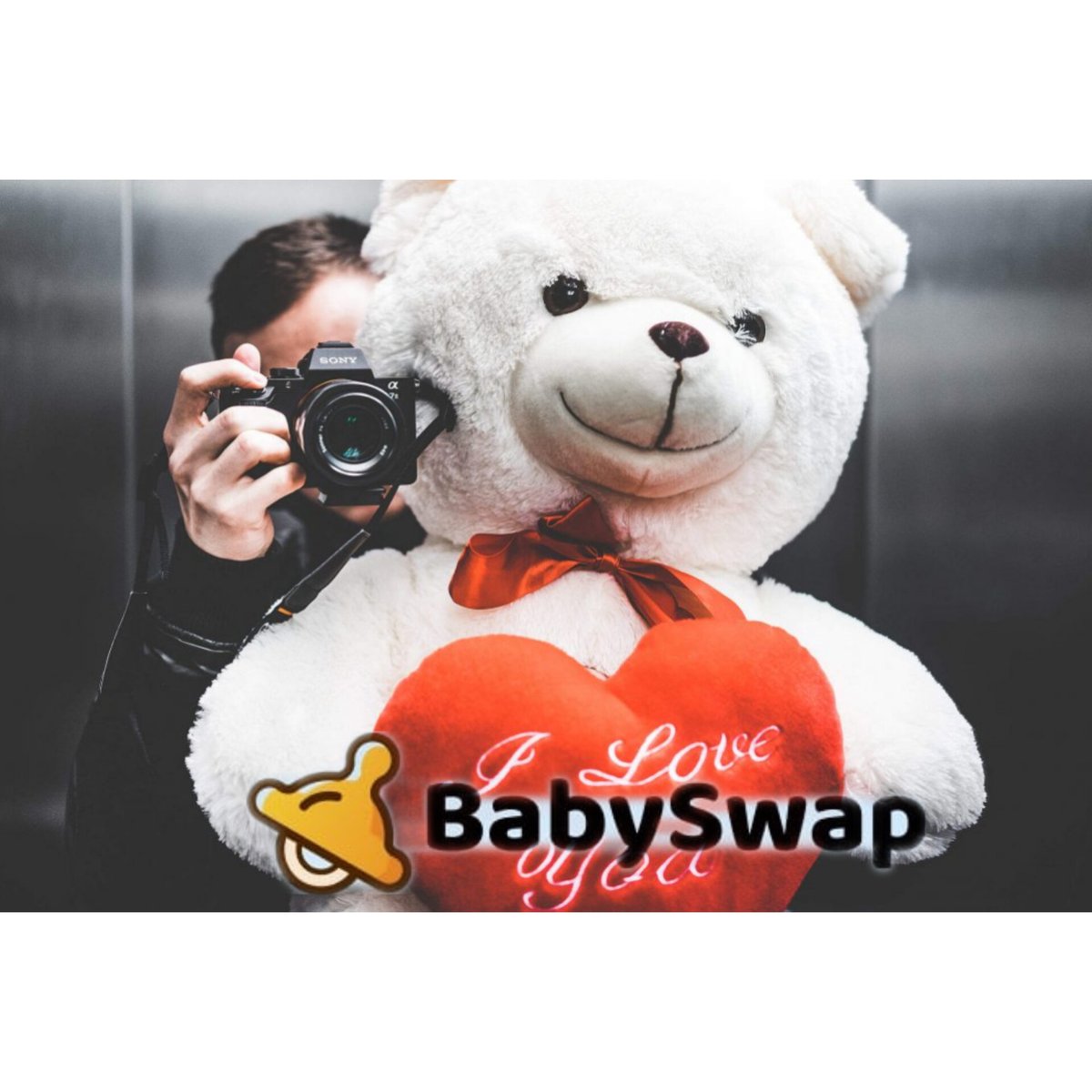 Happy Valentine's day and have good time babies 🥳💕
BabySwap &amp; Valentine❤️
#BabySwap
#BabyValentine
<a href="/babyswap_bsc/">BabySwap</a>
<a href="/Asi96e/">Asi</a> <a href="/kami_kami45/">kami</a> <a href="/shima44_44/">shima</a> <a href="/VioletChachki/">Violet Chachki</a> <a href="/Ebihamedi/">Ebi Hamedi</a>