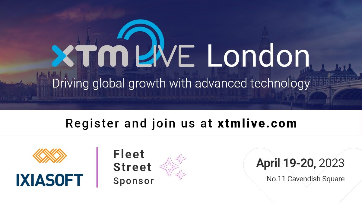 MadCap IXIA CCMS tweet media