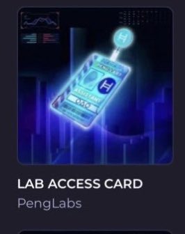 0xMistBlade's tweet photo. In celebration of @penglabs NFT minting today, we doing a giveaway🔥

✅ Follow @MetaAdvising @0xPapiaxie @hashroomsio 

✅ RT/Like/Tag 3 friends

✅ #hashroom Winner picked when we hit 100 likes/retweets/and comments https://t.co/2mRlzelcmN