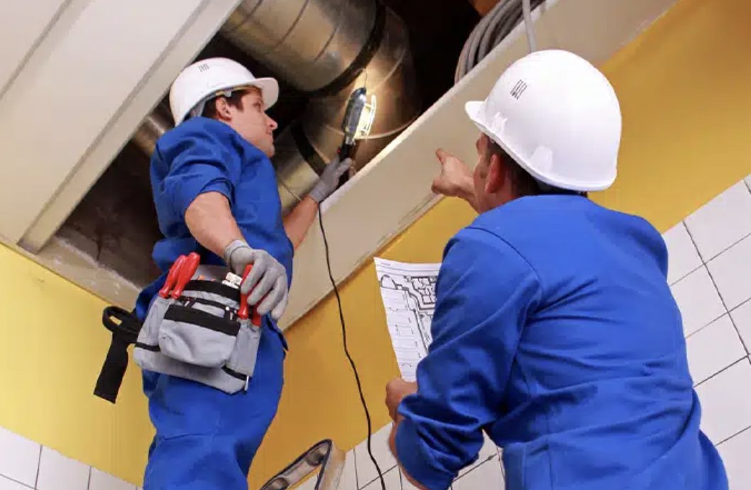 PowerCleanSolu2's tweet image. Check out our blog for some major signs that indicate it’s time to get your Dallas, Texas, ductwork and Dallas HVAC system cleaned. powerclean.solutions/air-duct-clean… (214) 377-1501 goo.gl/maps/s2N32fjAP…
.
.
#AirDuctCleaning #DallasAirDuctCleaning #DallasTX #AirDuctCleaningNearMe