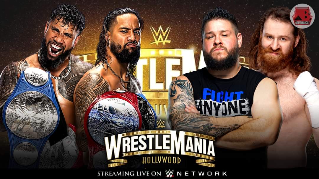 Wrestle_buddy's tweet image. Which match would you like to see at #WrestleMania39 ?