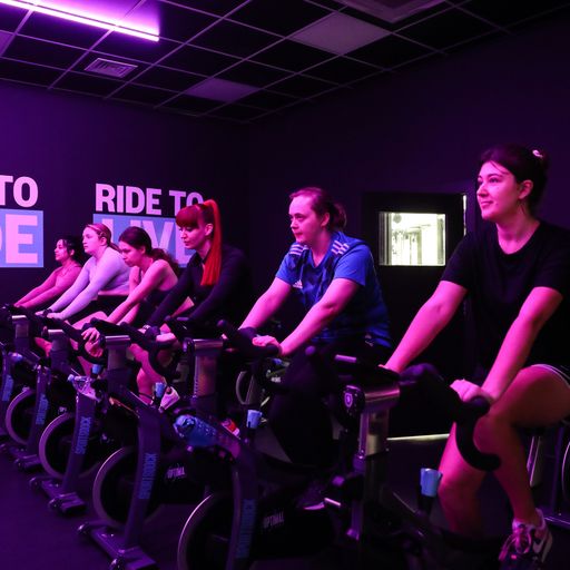 Happy Valentines to all our members! 💗 

Today is just another day of loving ourself here at SportsDock 😍 

Working out = self love 💫