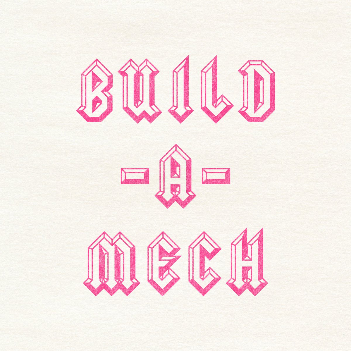 Iron Paw Gang tweet media