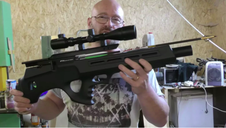 augeneallen's tweet photo. "Firing Mechanism"

A crossbow uses a string to pull the arrow back to propel it out of the bow.
And the bow is opened up again for another shot.

For Complete Details: https://t.co/HfQGXFPShN

#hunting #huntingandfishing #huntingaustralia #ValentinesDay https://t.co/8XPrQWV7rg