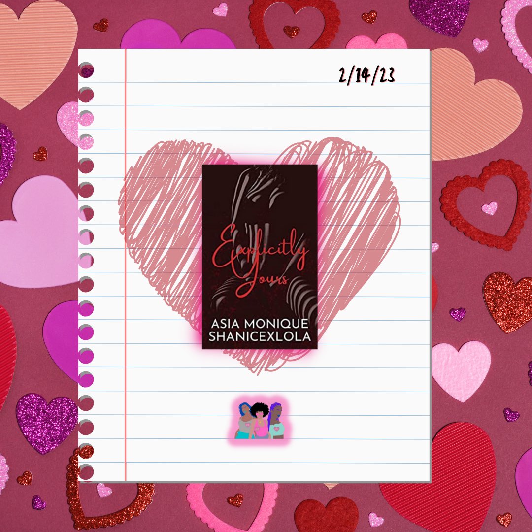 Will you be our Valentine?