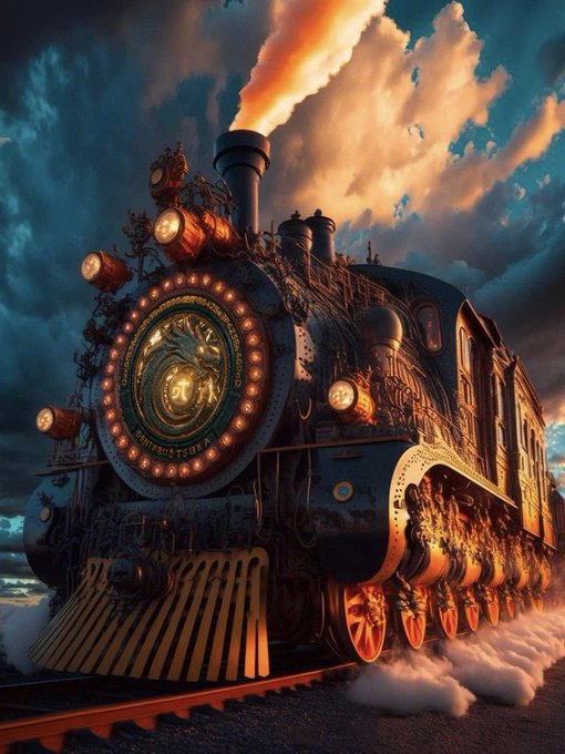 The $tsuka choo choo is getting ready to leave the station.. Bulls just keeps flooding in as holders increasing here at MAJORRR resistance. Resistance is called resistance for a reason! Break this and its off to price discovery mode imo! .13 goes down .15 gets smashed, then $1+😊