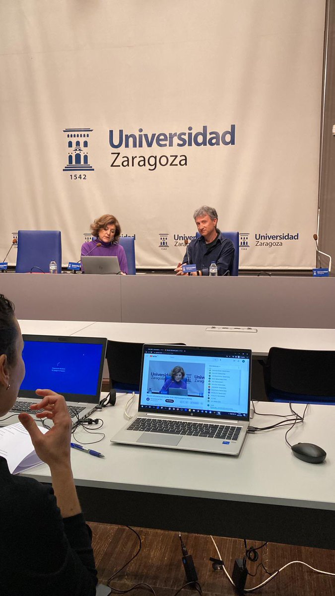 VrestUnizar's tweet photo. Desde el @VrestUnizar , y la Oficina de Información de @unizar , estamos facilitando a las familias de #fapar las claves de la prueba de acceso a la universidad en este año. 
#unizarpendientedeti https://t.co/GrykAXEOo9