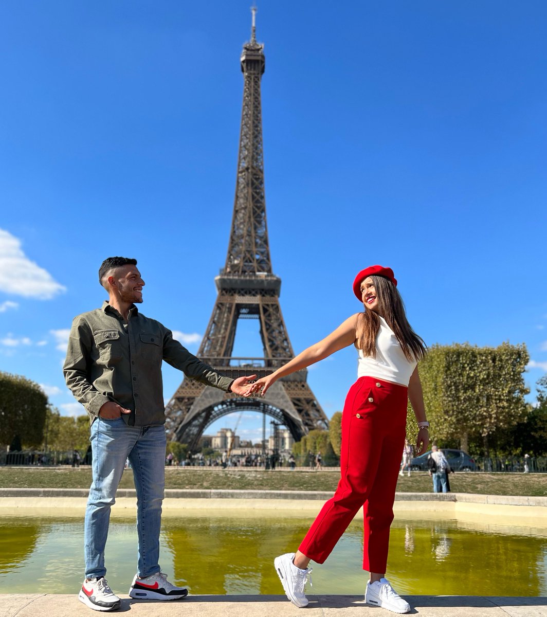 My Valentine 💘 y most fun date #LifeAtATT <a href="/CollectionsMX/">CollectionsMX</a> #LOVECMX