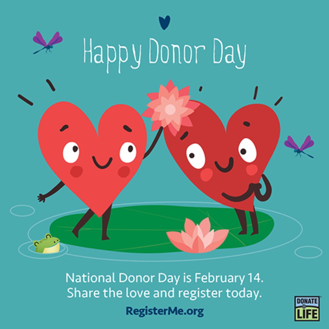BioTissue Holdings Inc. (@biotissueinc) on Twitter photo Birth tissue donation is one of the easiest ways to make a significant impact on the lives of others. One donated placenta can help up to 75 people. Learn more about <a href="/SharingMiracles/">Sharing Miracles</a>: sharingmiracles.com
#BirthTissueDonation #SharingMiracles #ValentinesDay #AmnioticMembrane Birth tissue donation is one of the easiest ways to make a significant impact on the lives of others. One donated placenta can help up to 75 people. Learn more about <a href="/SharingMiracles/">Sharing Miracles</a>: sharingmiracles.com
#BirthTissueDonation #SharingMiracles #ValentinesDay #AmnioticMembrane