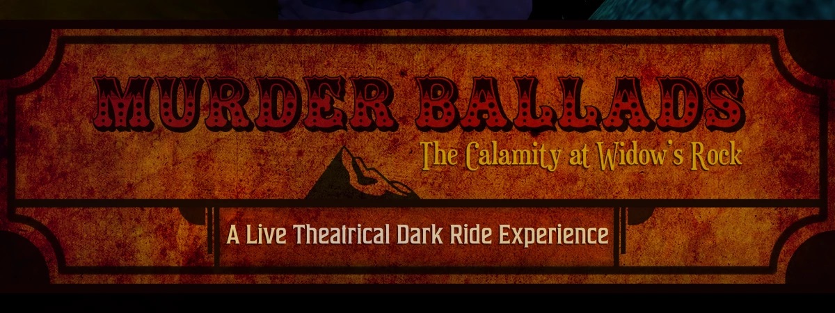 No Proscenium (@noproscenium) on Twitter photo NEW LISTING: From the award-winning <a href="/Ferryman_VR/">Ferryman Collective</a> comes 'Murder Ballads: The Calamity at Widows Rock' a live immersive VR dark ride set in a cursed mining town. Quest/PCVR. $15. Through March 19th.bit.ly/3Xq8UHX NEW LISTING: From the award-winning <a href="/Ferryman_VR/">Ferryman Collective</a> comes 'Murder Ballads: The Calamity at Widows Rock' a live immersive VR dark ride set in a cursed mining town. Quest/PCVR. $15. Through March 19th.bit.ly/3Xq8UHX