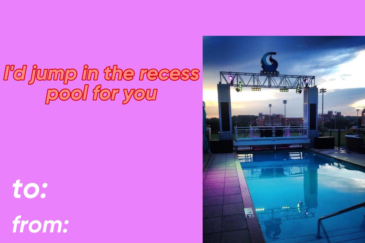 FSU_Barstool's tweet photo. Need a last minute Valentine’s day card? We got you covered https://t.co/oxpRykiHoG